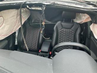 Audi Q3 Q3 Sportback (F3N), SUV, 2019 1.4 45 TFSIe 16V picture 10