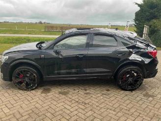 Audi Q3 Q3 Sportback (F3N), SUV, 2019 1.4 45 TFSIe 16V picture 6