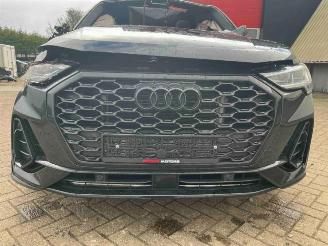 Audi Q3 Q3 Sportback (F3N), SUV, 2019 1.4 45 TFSIe 16V picture 18