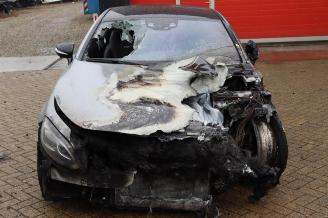 Mercedes S-klasse S AMG (C217), Coupe, 2014 / 2020 5.5 S-63 AMG V8 32V Biturbo 4-Matic picture 8