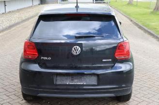 Volkswagen Polo Polo V (6R), Hatchback, 2009 / 2017 1.0 TSI 12V BlueMotion picture 4