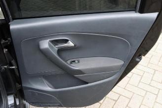 Volkswagen Polo Polo V (6R), Hatchback, 2009 / 2017 1.0 TSI 12V BlueMotion picture 30