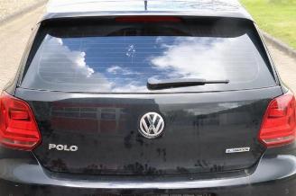 Volkswagen Polo Polo V (6R), Hatchback, 2009 / 2017 1.0 TSI 12V BlueMotion picture 35