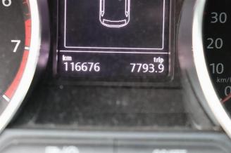 Volkswagen Polo Polo V (6R), Hatchback, 2009 / 2017 1.0 TSI 12V BlueMotion picture 11