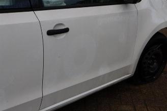 Volkswagen Up! Up! (121), Hatchback, 2011 e-Up! picture 24