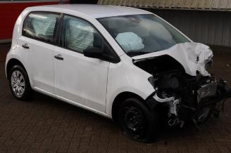 Volkswagen Up! Up! (121), Hatchback, 2011 e-Up! picture 1