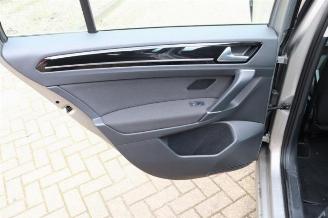 Volkswagen Golf Sportsvan Golf Sportsvan (AUVS), MPV, 2014 / 2021 1.4 TSI 16V picture 31