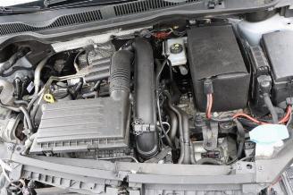 Volkswagen Golf Sportsvan Golf Sportsvan (AUVS), MPV, 2014 / 2021 1.4 TSI 16V picture 9