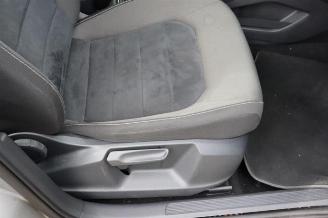 Volkswagen Golf Sportsvan Golf Sportsvan (AUVS), MPV, 2014 / 2021 1.4 TSI 16V picture 35