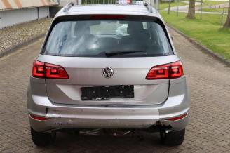 Volkswagen Golf Sportsvan Golf Sportsvan (AUVS), MPV, 2014 / 2021 1.4 TSI 16V picture 4