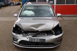 Volkswagen Golf Sportsvan Golf Sportsvan (AUVS), MPV, 2014 / 2021 1.4 TSI 16V picture 8