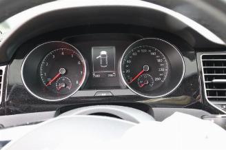 Volkswagen Golf Sportsvan Golf Sportsvan (AUVS), MPV, 2014 / 2021 1.4 TSI 16V picture 11