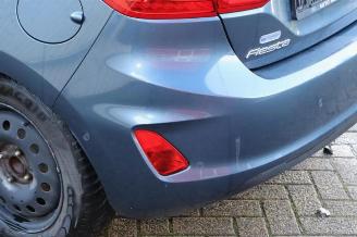 Ford Fiesta Fiesta 7, Hatchback, 2017 1.0 EcoBoost 12V picture 33