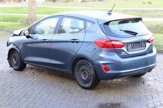 Ford Fiesta Fiesta 7, Hatchback, 2017 1.0 EcoBoost 12V picture 5