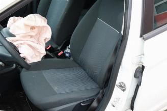 Ford Fiesta Fiesta 6 (JA8), Hatchback, 2008 / 2018 1.25 16V picture 11