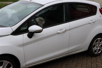 Ford Fiesta Fiesta 6 (JA8), Hatchback, 2008 / 2018 1.25 16V picture 35