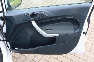 Ford Fiesta Fiesta 6 (JA8), Hatchback, 2008 / 2018 1.25 16V picture 20