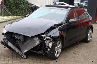 Audi A3 A3 Sportback (8VA/8VF), Hatchback 5-drs, 2012 / 2020 1.4 TFSI 16V picture 7