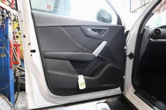 Audi Q2 Q2 (GAB/GAG), SUV, 2016 1.0 TFSI 12V picture 30