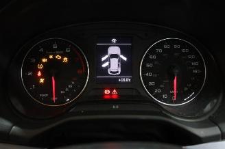 Audi Q2 Q2 (GAB/GAG), SUV, 2016 1.0 TFSI 12V picture 10