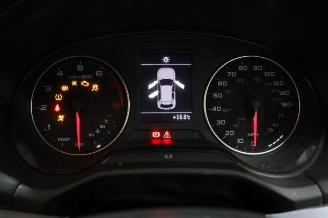 Audi Q2 Q2 (GAB/GAG), SUV, 2016 1.0 TFSI 12V picture 10