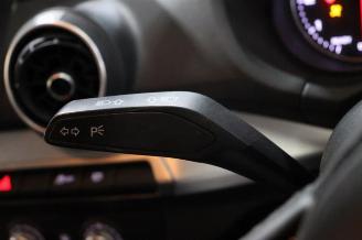 Audi Q2 Q2 (GAB/GAG), SUV, 2016 1.0 TFSI 12V picture 22