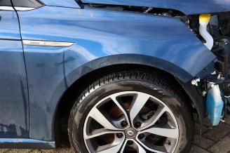 Renault Mégane Megane IV Estate (RFBK), Combi 5-drs, 2016 1.2 Energy TCE 130 picture 28