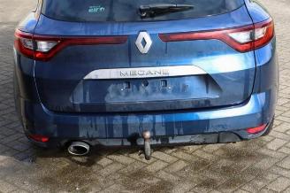 Renault Mégane Megane IV Estate (RFBK), Combi 5-drs, 2016 1.2 Energy TCE 130 picture 16