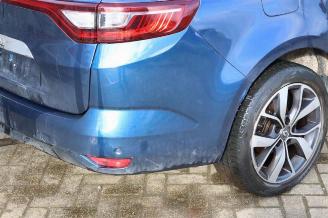 Renault Mégane Megane IV Estate (RFBK), Combi 5-drs, 2016 1.2 Energy TCE 130 picture 17