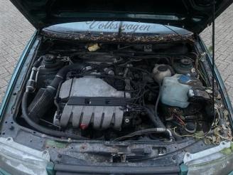 Volkswagen Passat Passat (35I), Sedan, 1988 / 1996 2.8 VR6 picture 11