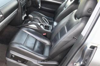 Porsche Cayenne Cayenne (9PA), SUV, 2002 / 2010 4.5 S V8 32V picture 19