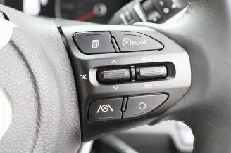 Kia Stonic Stonic (YB), SUV, 2017 1.0i T-GDi 12V picture 18