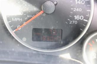 Audi A4 Avant A4 Avant (B7), Combi, 2004 / 2008 2.0 TFSI 20V Quattro picture 22