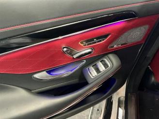 Mercedes S-klasse S AMG (W222), Sedan, 2013 / 2020 4.0 S-63 L AMG V8 Turbo 4-Matic+ picture 26