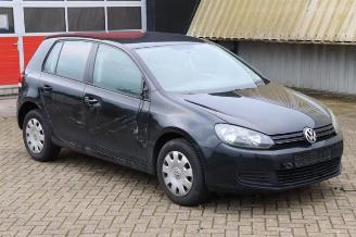 Volkswagen Golf Golf VI (5K1), Hatchback, 2008 / 2013 1.4 16V picture 1