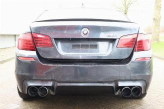 BMW M5 M5 (F10), Sedan, 2011 / 2016 4.4 V8 32V TwinPower Turbo picture 35