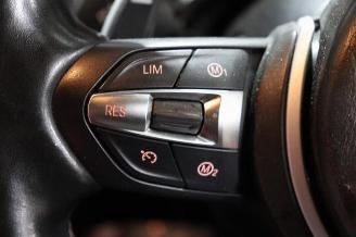 BMW M5 M5 (F10), Sedan, 2011 / 2016 4.4 V8 32V TwinPower Turbo picture 22