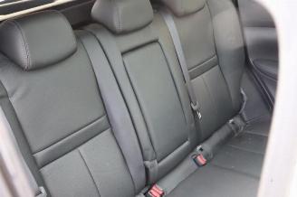 Nissan Qashqai Qashqai (J11), SUV, 2013 1.2 DIG-T 16V picture 17