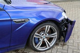 BMW M6 M6 (F13), Coupe, 2012 / 2017 4.4 V8 32V TwinPower Turbo picture 28