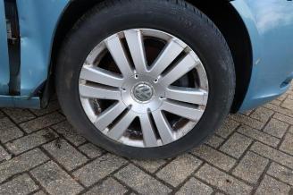 Volkswagen Eos Eos (1F7/F8), Cabrio, 2006 / 2015 2.0 FSI 16V picture 21