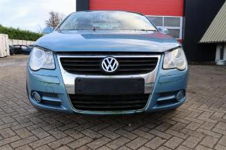 Volkswagen Eos Eos (1F7/F8), Cabrio, 2006 / 2015 2.0 FSI 16V picture 17