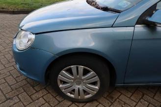 Volkswagen Eos Eos (1F7/F8), Cabrio, 2006 / 2015 2.0 FSI 16V picture 12