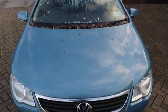 Volkswagen Eos Eos (1F7/F8), Cabrio, 2006 / 2015 2.0 FSI 16V picture 14