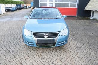Volkswagen Eos Eos (1F7/F8), Cabrio, 2006 / 2015 2.0 FSI 16V picture 2