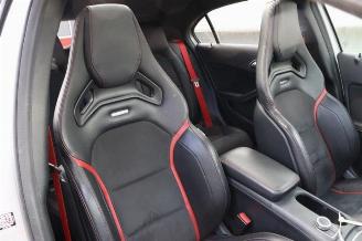 Mercedes A-klasse A-Klasse AMG (W176), Hatchback, 2012 / 2018 2.0 A-45 AMG Turbo 16V 4-Matic picture 11
