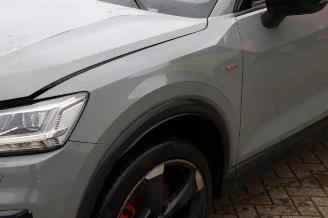 Audi Q2 Q2 (GAB/GAG), SUV, 2016 2.0 TDI 16V 190 Quattro picture 34