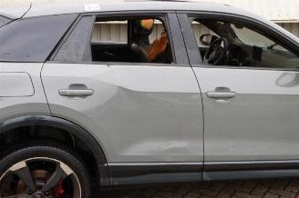 Audi Q2 Q2 (GAB/GAG), SUV, 2016 2.0 TDI 16V 190 Quattro picture 19