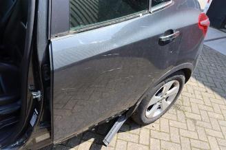 Opel Mokka Mokka/Mokka X, SUV, 2012 / 2019 X 1.4 Turbo 16V 4x2 picture 35