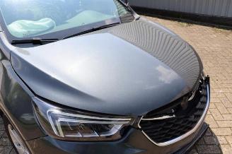 Opel Mokka Mokka/Mokka X, SUV, 2012 / 2019 X 1.4 Turbo 16V 4x2 picture 30