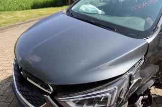 Opel Mokka Mokka/Mokka X, SUV, 2012 / 2019 X 1.4 Turbo 16V 4x2 picture 32